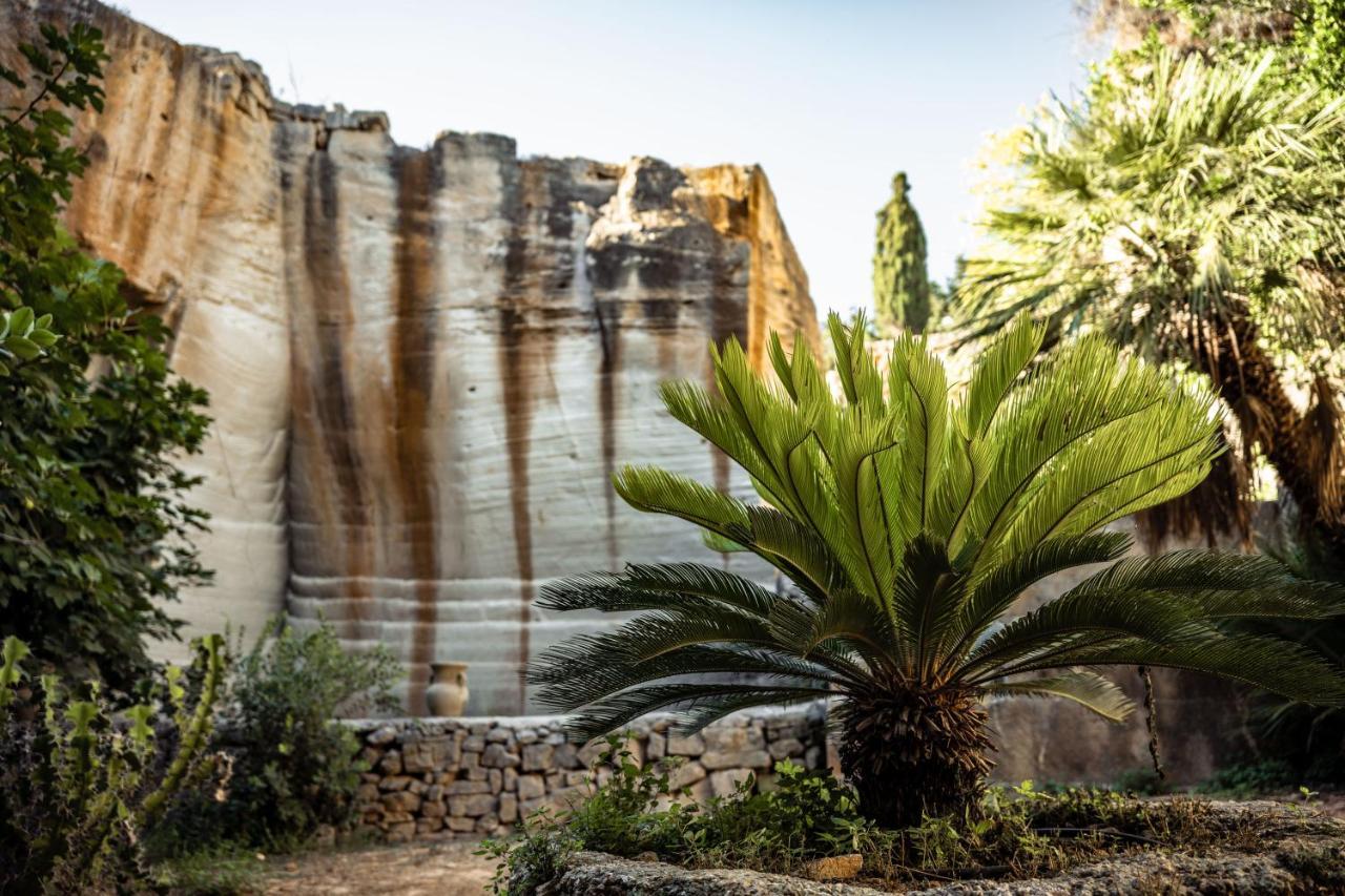 Giardino Dell'Impossibile Di Antonino Campo Apartment Favignana Exterior photo