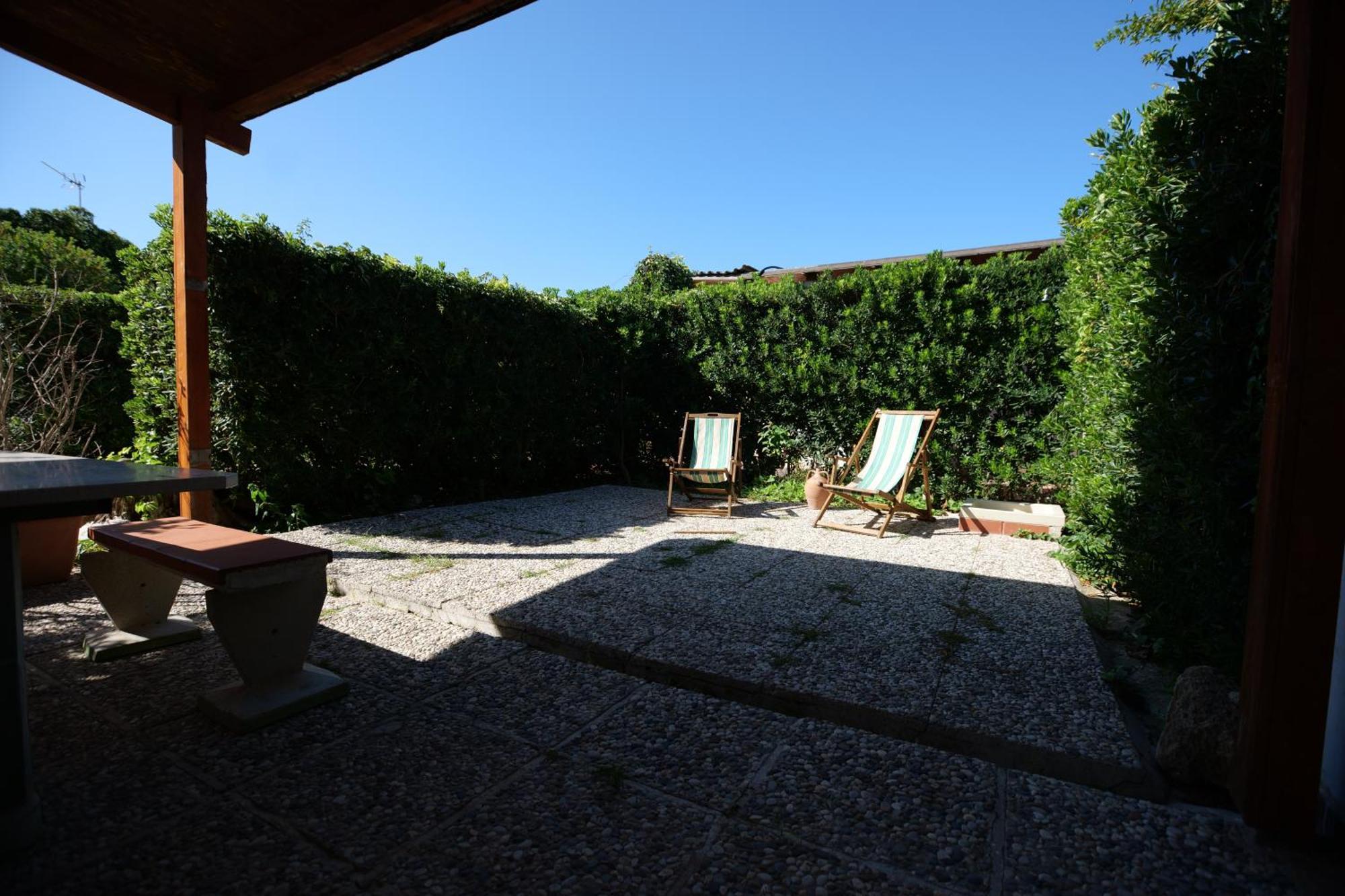 Giardino Dell'Impossibile Di Antonino Campo Apartment Favignana Room photo