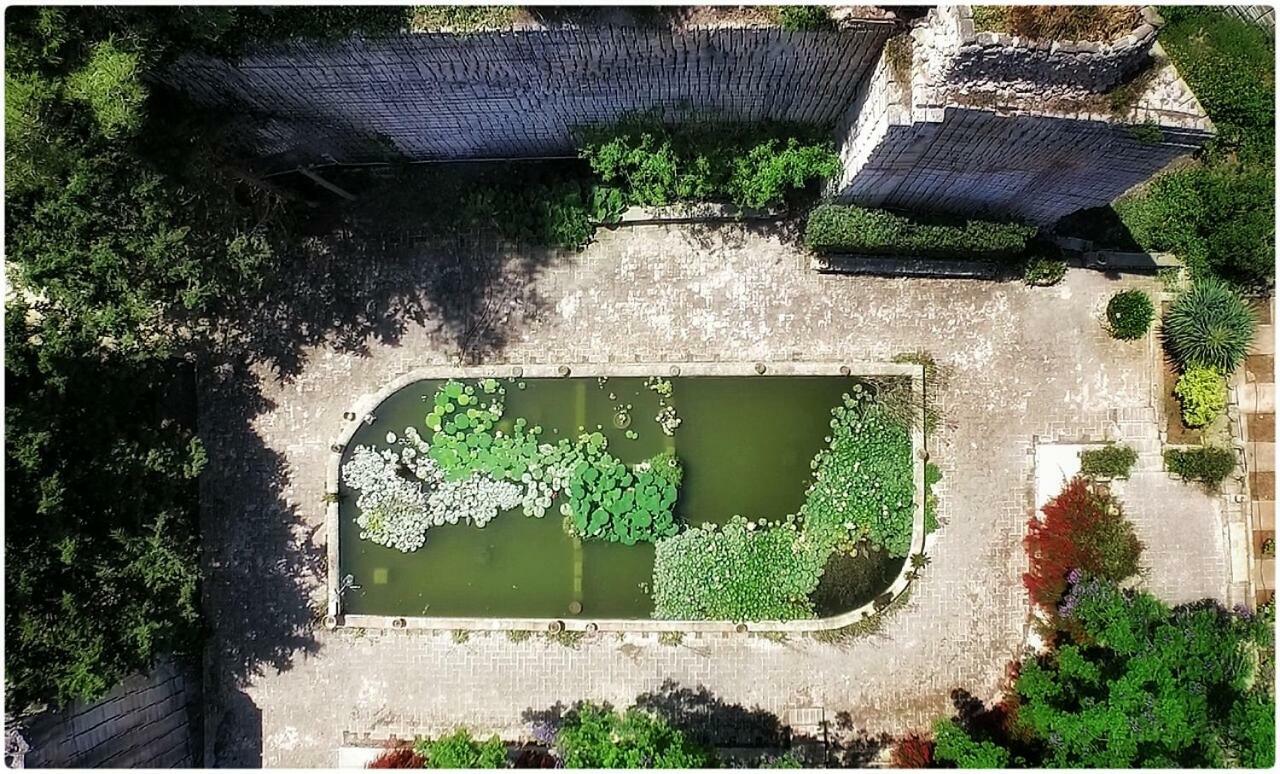 Giardino Dell'Impossibile Di Antonino Campo Apartment Favignana Exterior photo